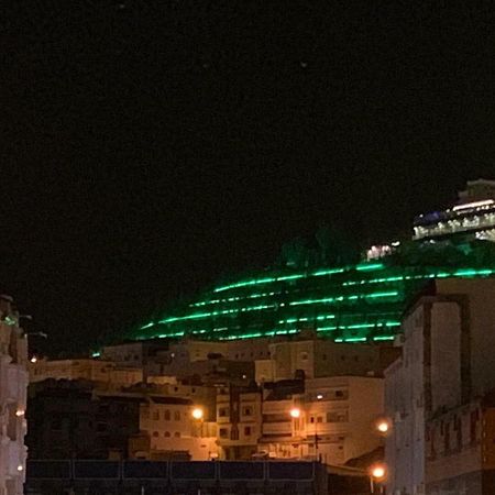 Al Reef Homes Hotel Apartments Alnuzhah Abha Kültér fotó