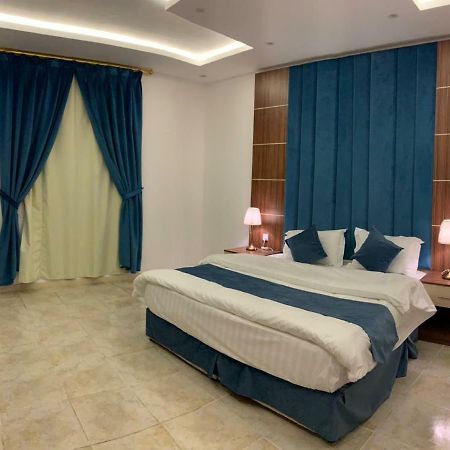 Al Reef Homes Hotel Apartments Alnuzhah Abha Kültér fotó