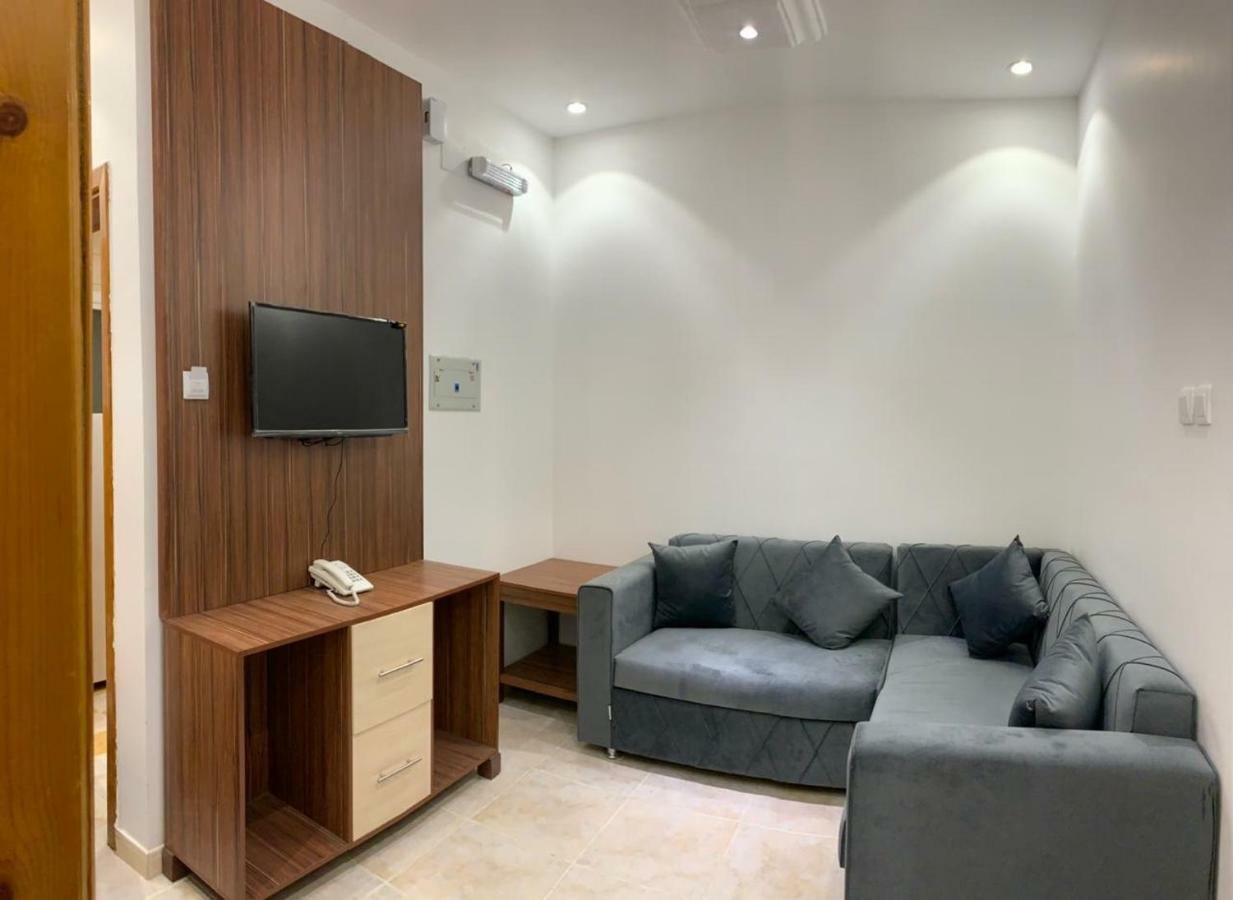 Al Reef Homes Hotel Apartments Alnuzhah Abha Kültér fotó