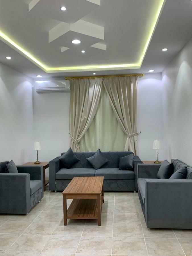 Al Reef Homes Hotel Apartments Alnuzhah Abha Kültér fotó