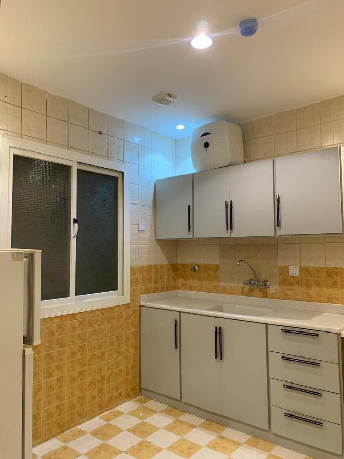 Al Reef Homes Hotel Apartments Alnuzhah Abha Kültér fotó