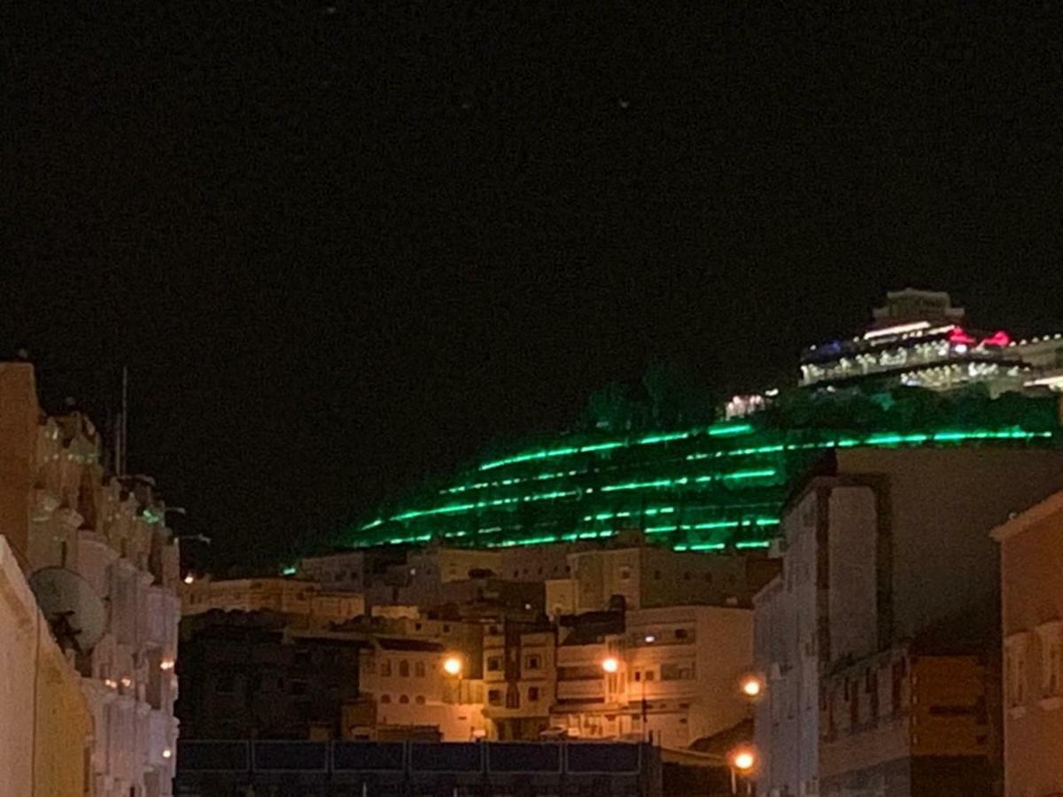 Al Reef Homes Hotel Apartments Alnuzhah Abha Kültér fotó