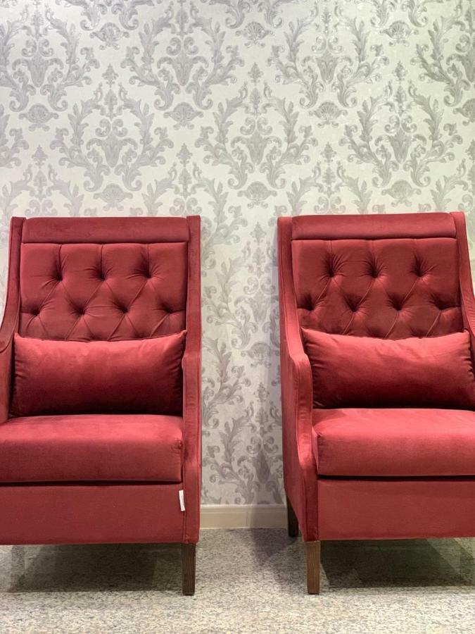 Al Reef Homes Hotel Apartments Alnuzhah Abha Kültér fotó
