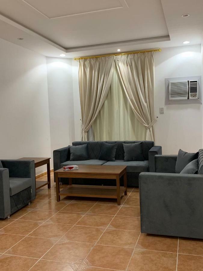 Al Reef Homes Hotel Apartments Alnuzhah Abha Kültér fotó