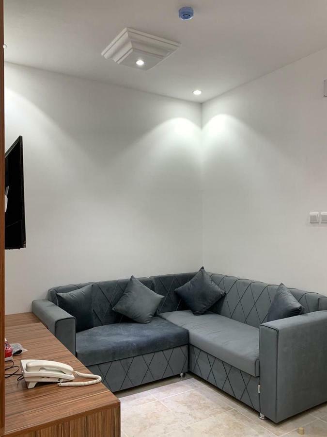 Al Reef Homes Hotel Apartments Alnuzhah Abha Kültér fotó