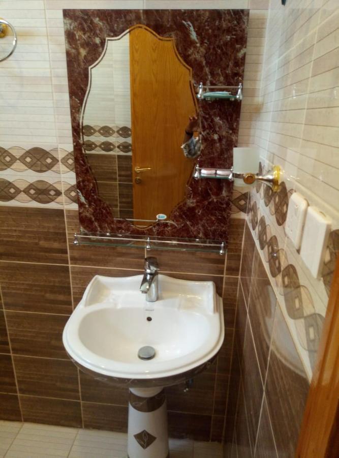 Al Reef Homes Hotel Apartments Alnuzhah Abha Kültér fotó